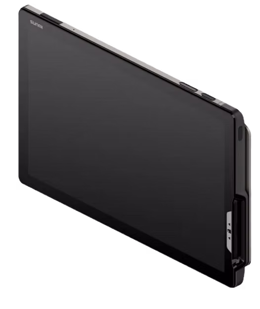 CPAD Pay terminal