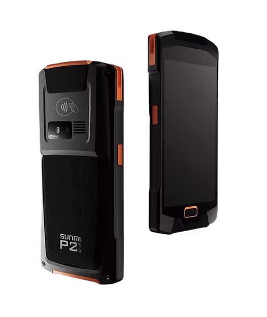 P2 Lite SE mobile device